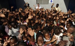 Haiti - Kinder Not Hilfe: foraesthetic Darmstadt spendet Geld! - Kinder_Not_Hilfe_Haiti